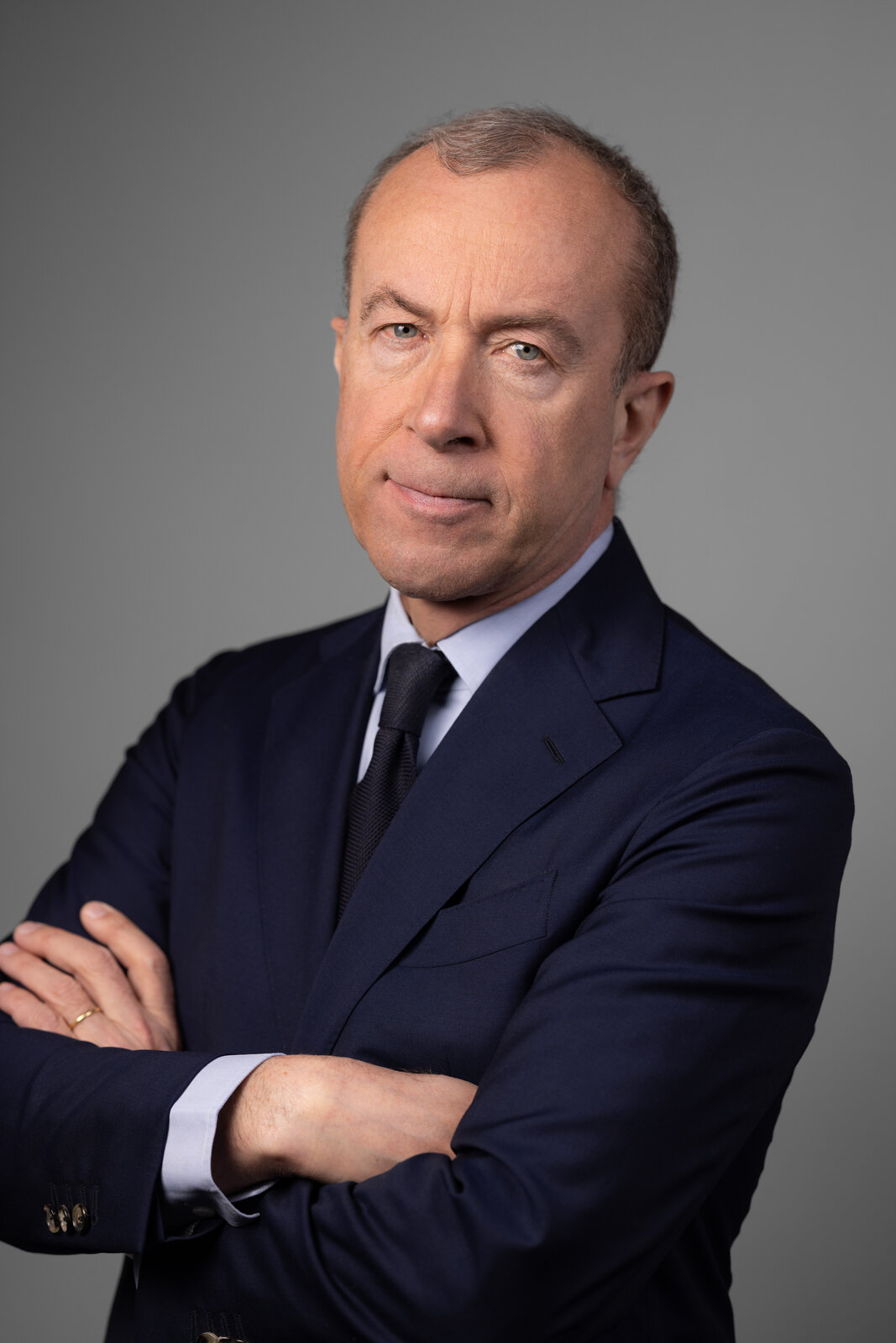 Portrait de Alexandre Varaut